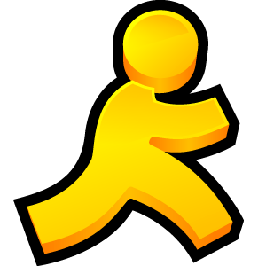 AOL-Instant-Messenger