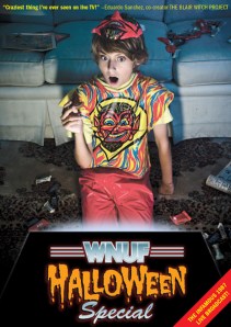wnuf-halloween-special