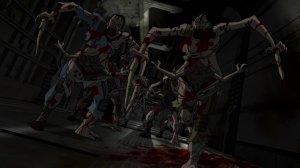 Necromorphs_in_downfall