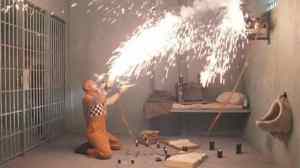 shocker-electrocution