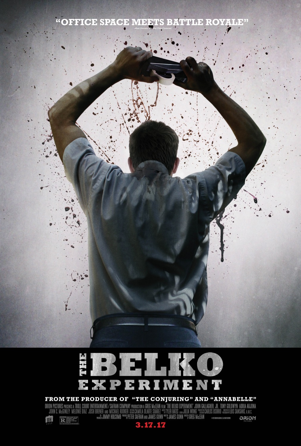 belko