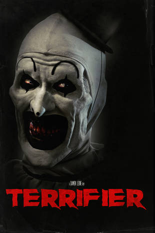 terrifier