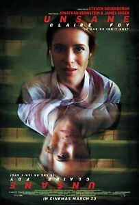 unsane
